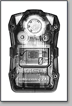 MSA Altair 2X