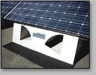 Photovoltaik-Modulhalterungen