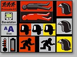 MSA Icons