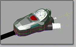 MSA SingleLine Scout